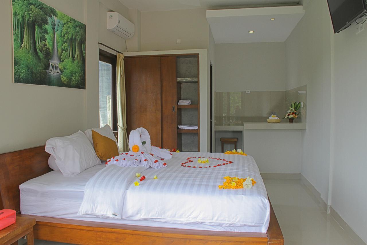 Umah Tikari Guesthouse 캉구 외부 사진