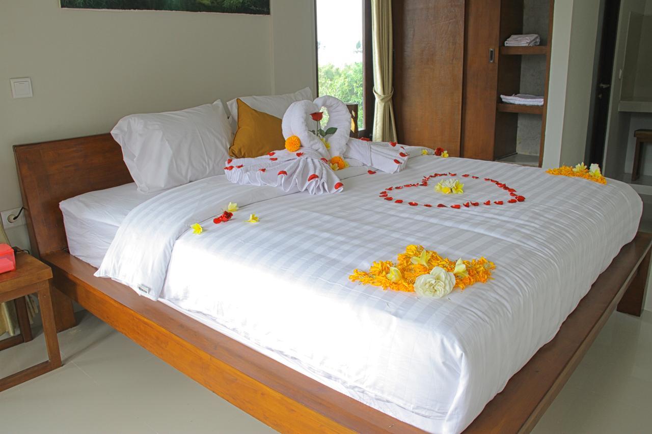 Umah Tikari Guesthouse 캉구 외부 사진