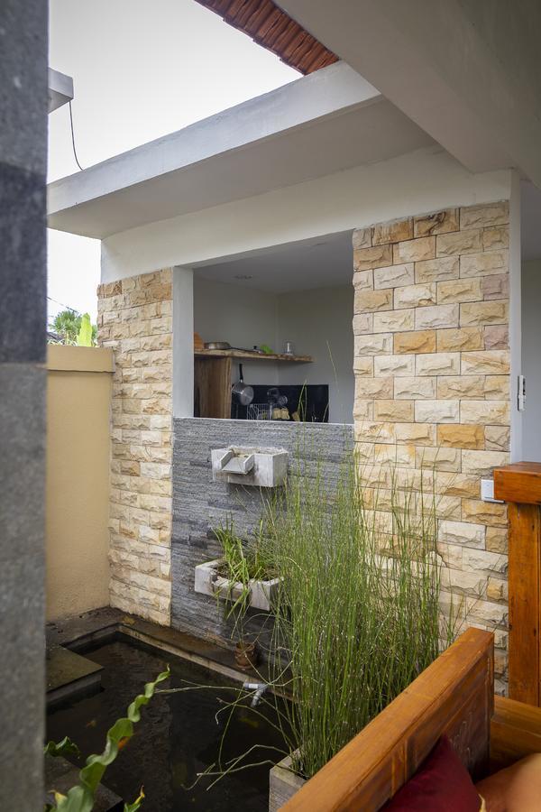 Umah Tikari Guesthouse 캉구 외부 사진