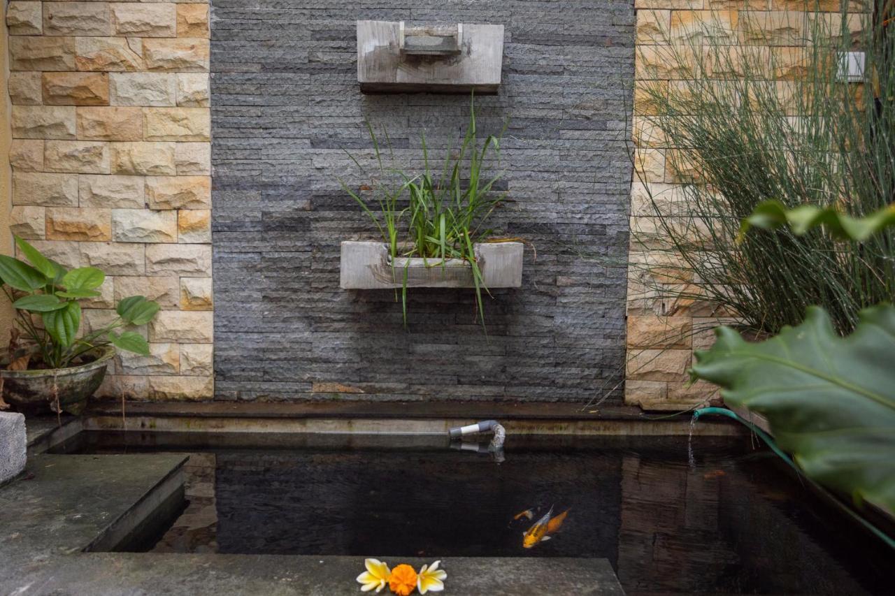 Umah Tikari Guesthouse 캉구 외부 사진