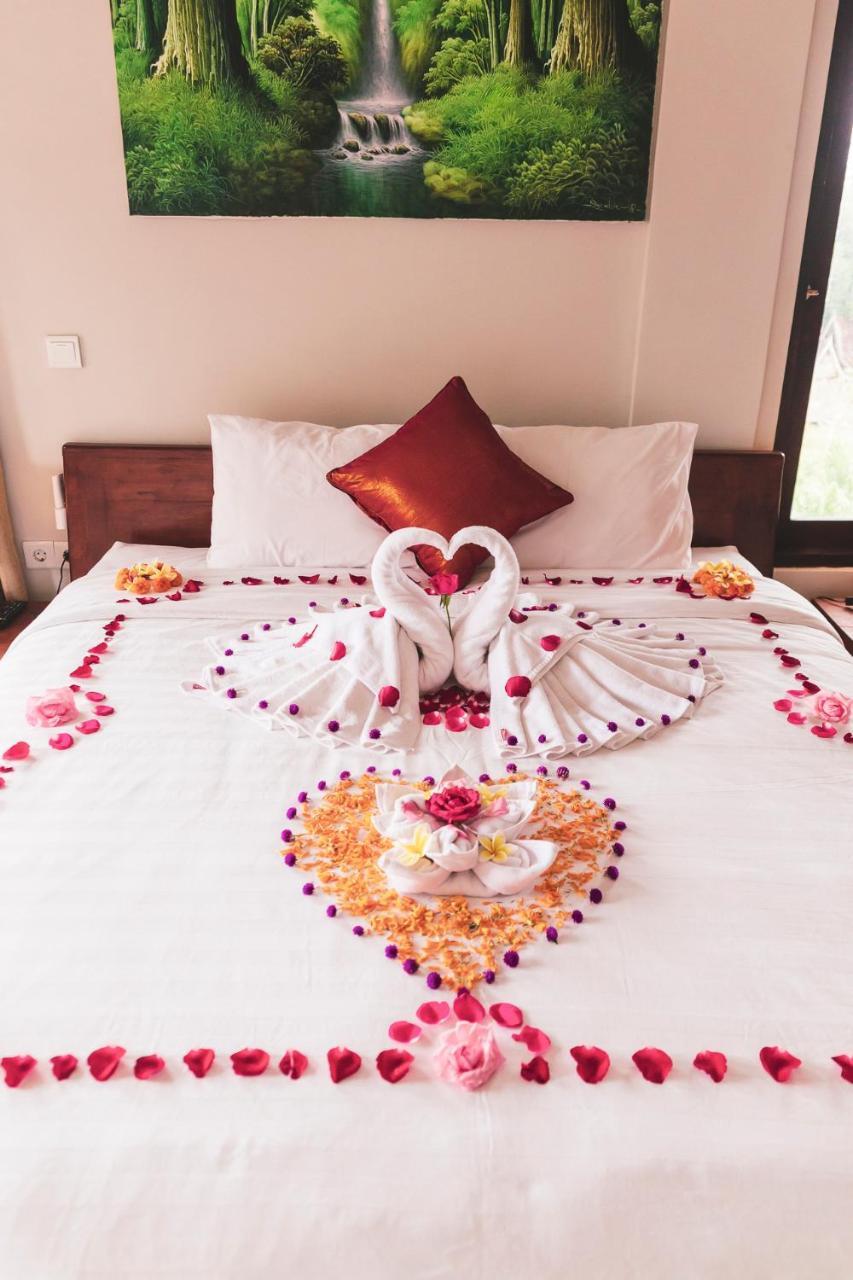 Umah Tikari Guesthouse 캉구 외부 사진